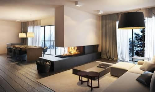 Chalet Residences Mathon Ischgl Eksteriør billede