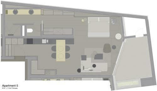 Chalet Residences Mathon Ischgl Eksteriør billede